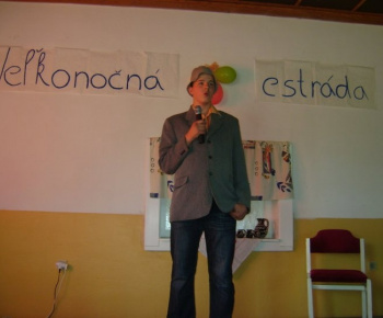 Estráda Bodovce 2011