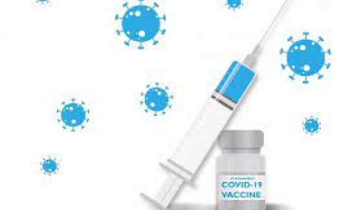Výjazdové očkovanie na COVID 19