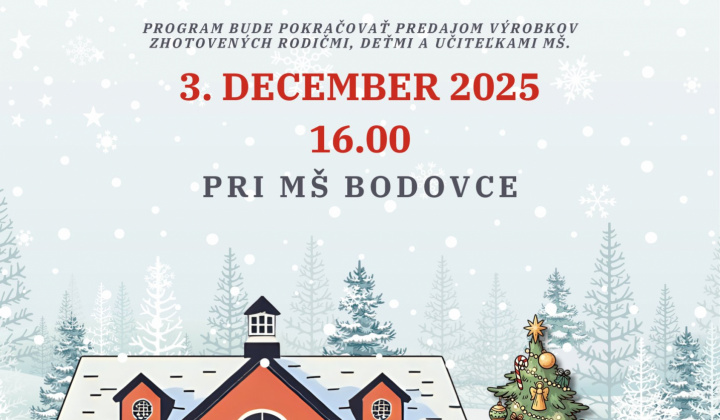 Fotka - Vianočná burza